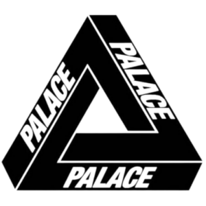 palace skate banner
