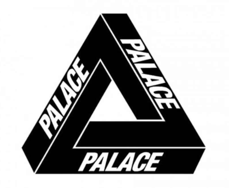 Palace Skate Board