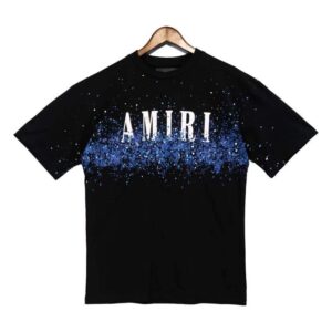 AMIRI Shirt 2117 black