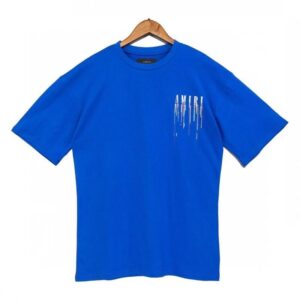 AMIRI Shirt blue 2116