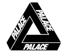 palace logo