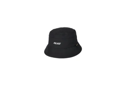 GORE-TEX 3L BUCKET HAT BLACK