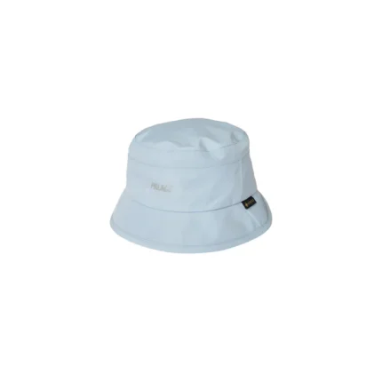 GORE-TEX 3L BUCKET HAT CHILL BLUE